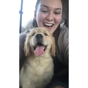 Meet your Posher, Natalie